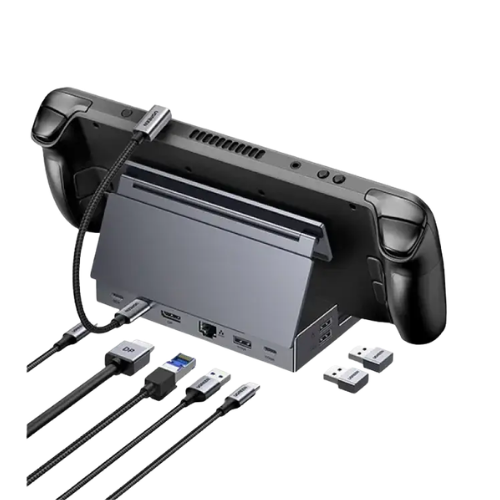 UGREEN CM800 (55733) 9-in-1 USB-C Hub Image 1