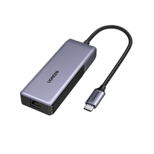 UGREEN CM848 (35921) USB-C to RJ45 5GbE Adapter