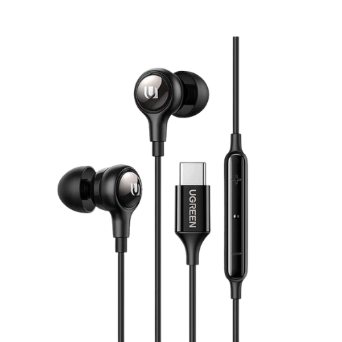UGREEN EP103 (30638) In-Ear Earphones with Type-C Connector Image 1