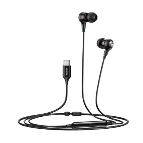 UGREEN EP103 (30638) In-Ear Earphones with Type-C Connector Image 2