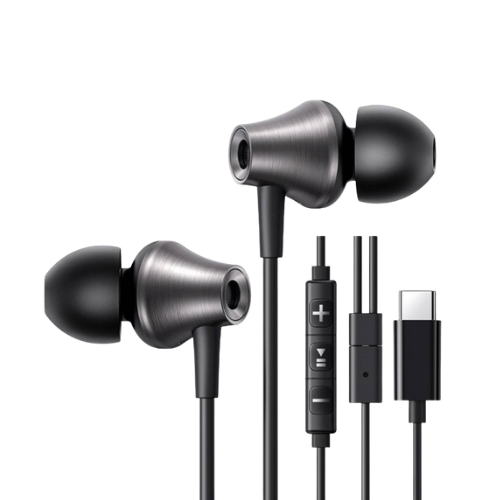 UGREEN EP105 (35754) In-Ear Earphones with USB-C Connector Image 1