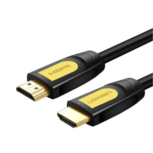 UGREEN HD101 (11106) HDMI Round Cable 15m Image 0
