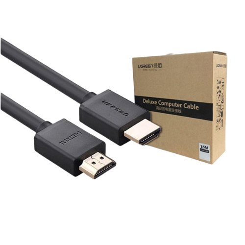 UGREEN HD104 (10111) HDMI Cable -15M Image 1