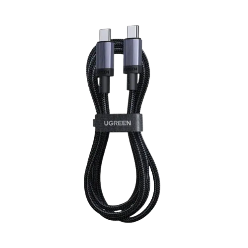 UGREEN L528 (65832) 100W USB-C PD Fast Charging Cable - 1M Image 1