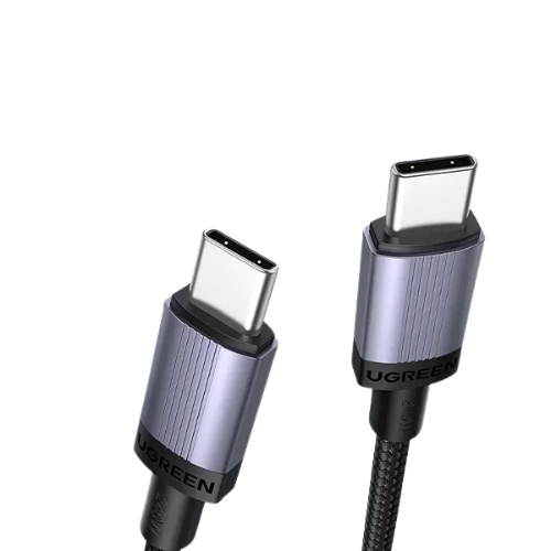 UGREEN L532 (65907) 240W USB Type-C PD Fast Charging Cable -1M Image 2