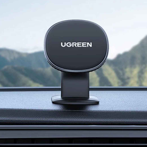 UGREEN LP292 Magnetic Phone Holder for Car Image 1