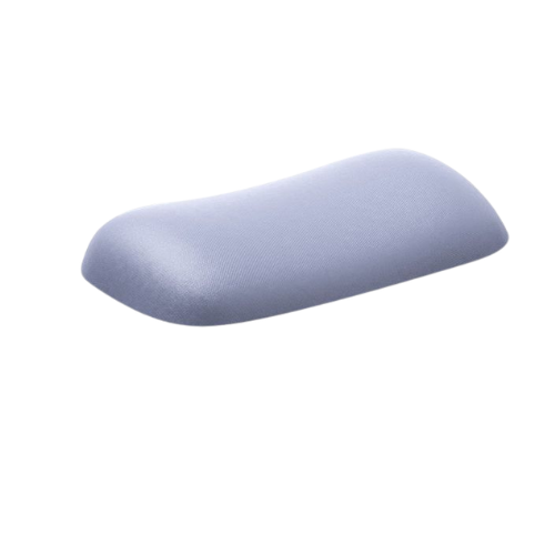 UGREEN LP839 (35863) Ergonomic Mouse Wrist Rest - Gray Image 1