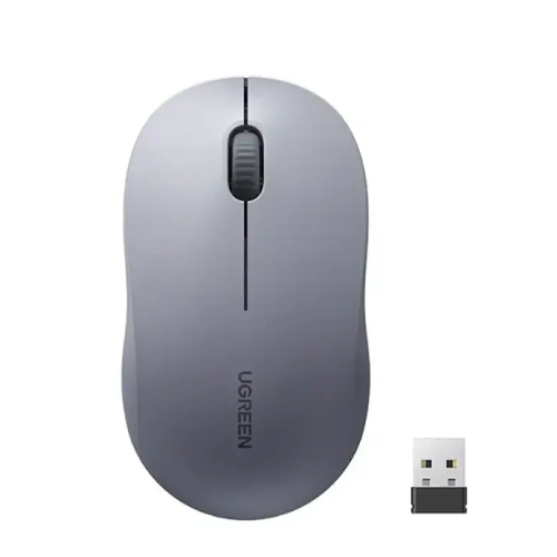 UGREEN M331 (65627) Multi-mode Wireless Mouse Image 1