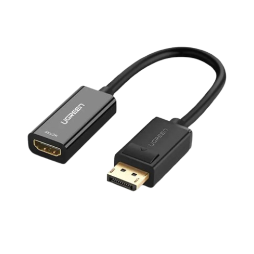 UGREEN MM137 (40363) DisplayPort to HDMI Converter