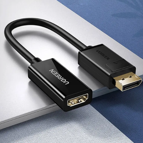 UGREEN MM137 (40363) DisplayPort to HDMI Converter Image 2