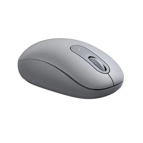 UGREEN MU105 (90669) 2.4G Wireless Mouse-Moonlight Gray Image 1