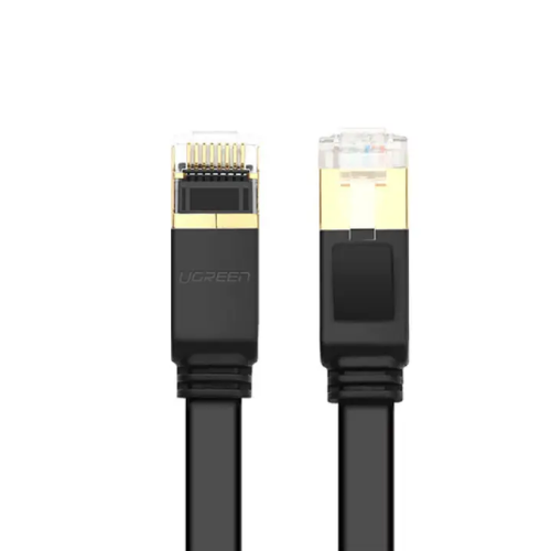 UGREEN Cat 7 U FTP Lan Cable NW106 (11263) 5M Image 1