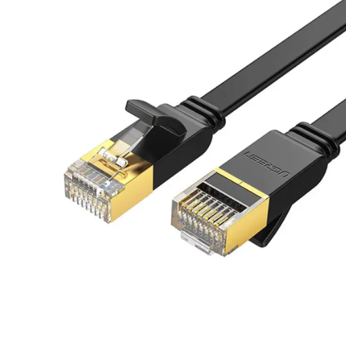 UGREEN Cat 7 U FTP Lan Cable NW106 (11264)-8M Image 0
