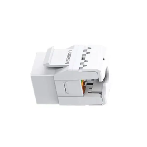 UGREEN NW186 (30844) RJ45 CAT6 UTP Network Connector Image 1