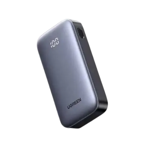 UGREEN PB502 (25185) 30W 10000mAh Fast Charging Power Bank Image 1