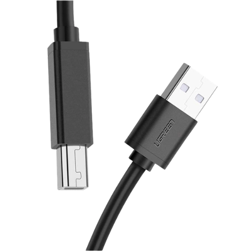 UGREEN US122 (10374) USB A to USB B 2.0 Active Printer Cable - 10M Image 1