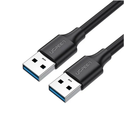 UGREEN US128 (10370) USB-A 3.0 Male to Male Cable - 1M