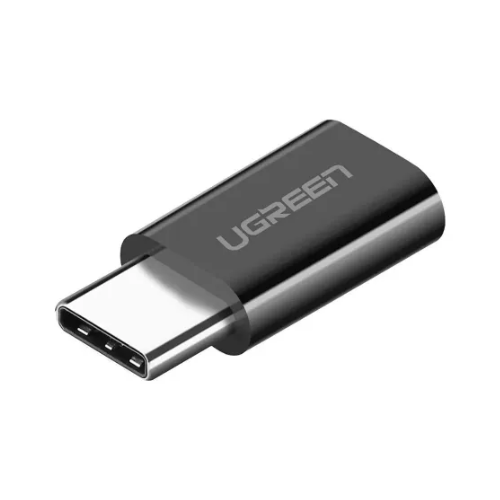 UGREEN US157 (30391) USB-C to Micro USB Adapter Image 0