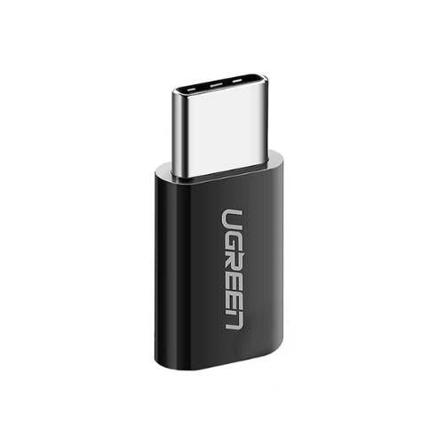 UGREEN US157 (30391) USB-C to Micro USB Adapter Image 1