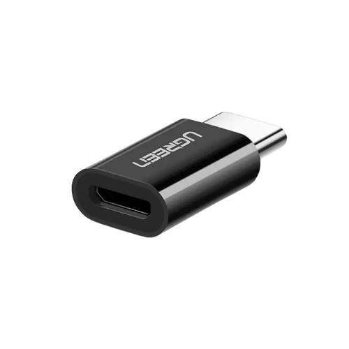 UGREEN US157 (30391) USB-C to Micro USB Adapter Image 2