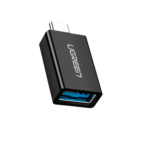 UGREEN US173 (20808) USB-C to USB 3.0 Adapter Image 1