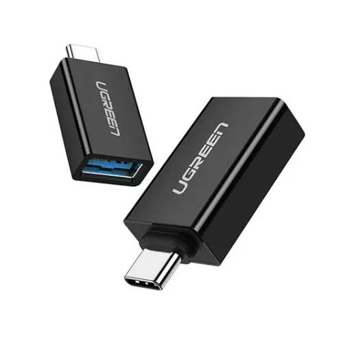 UGREEN US173 (20808) USB-C to USB 3.0 Adapter Image 2