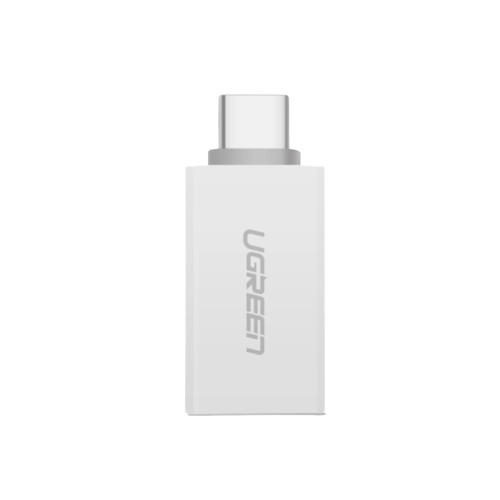 UGREEN US173 (30155) USB 3.1 Type-C to Type-A Adapter Image 2