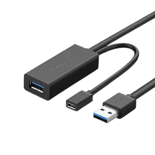 UGREEN US175 (20826) USB 3.0 Extension Cable - 5M