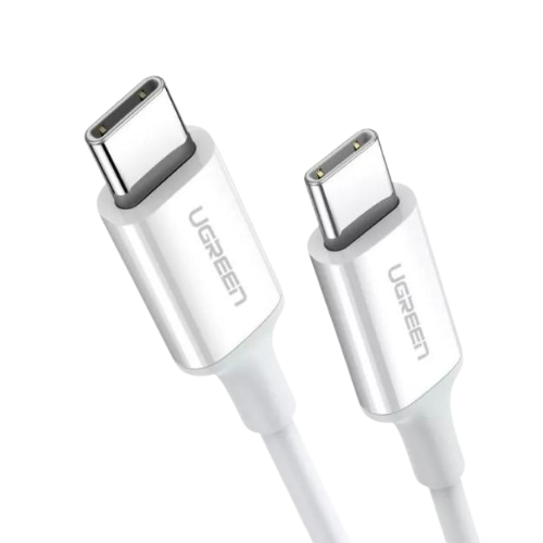 UGREEN US264 (60519) Type C to Type C Cable Image 1
