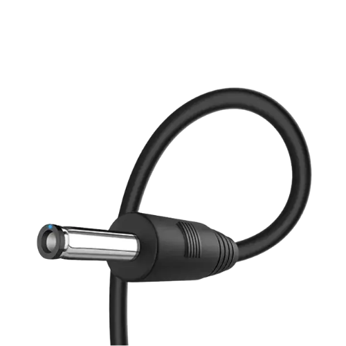 UGREEN US277 (10376) USB2.0-A to DC 3.5mm M or F Charging Cable - 1M Image 2