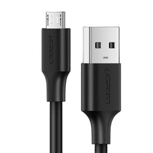 UGREEN US289 (60827) USB 2.0 Male to Micro USB Cable-3M Image 2
