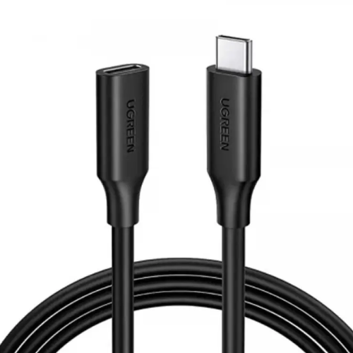 UGREEN US353 (10387) USB-C Extension Cable 1M Image 0