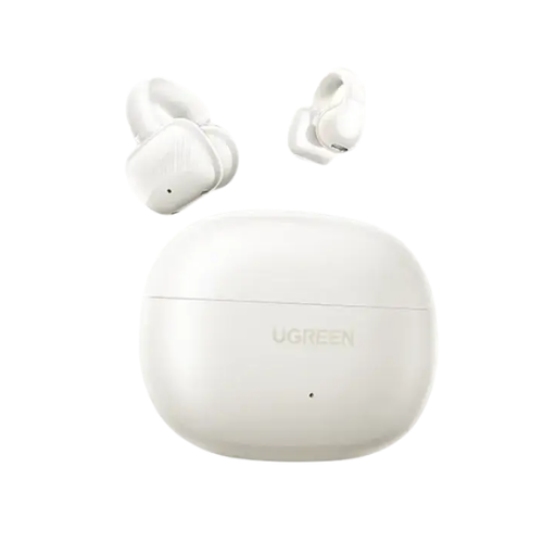 UGREEN WS209 (45786) HiTune S3 True Wireless Earbuds-White Image 1