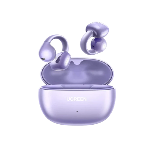 UGREEN WS209 (55430) HiTune S3 True Wireless Earbuds-Purple Image 0