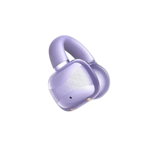 UGREEN WS209 (55430) HiTune S3 True Wireless Earbuds-Purple Image 1