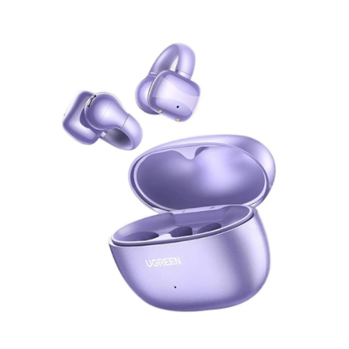 UGREEN WS209 (55430) HiTune S3 True Wireless Earbuds-Purple Image 2