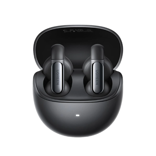 UGREEN WS210 (45760) HiTune S5 True Wireless Earbuds-Black Image 0