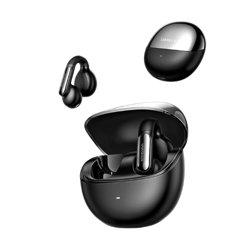 UGREEN WS210 (45760) HiTune S5 True Wireless Earbuds-Black Image 1