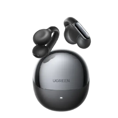UGREEN WS210 (45760) HiTune S5 True Wireless Earbuds-Black Image 2