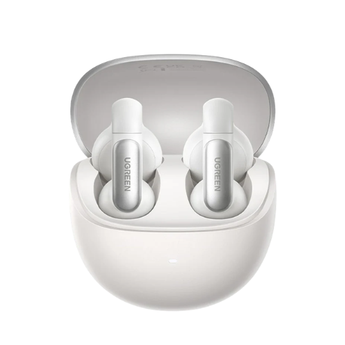 UGREEN WS210 (45761) HiTune S5 True Wireless Earbuds-White
