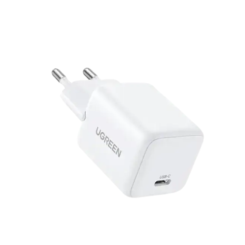 UGREEN X512 (55554) 20W USB-C GaN Fast Charger-EU Image 2
