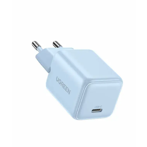 UGREEN X512 (55555) 20W USB-C GaN Fast Charger-EU Image 1