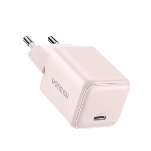 UGREEN X512 (55556) 20W USB-C GaN Fast Charger-EU Image 1