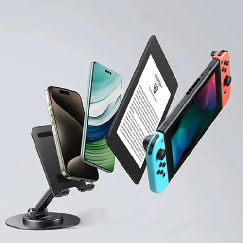 UGREEN LP805 Desktop Phone Stand Image 1