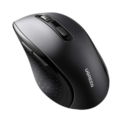 Ugreen M511 (45012) Ergonomic Wireless Mouse Image 2