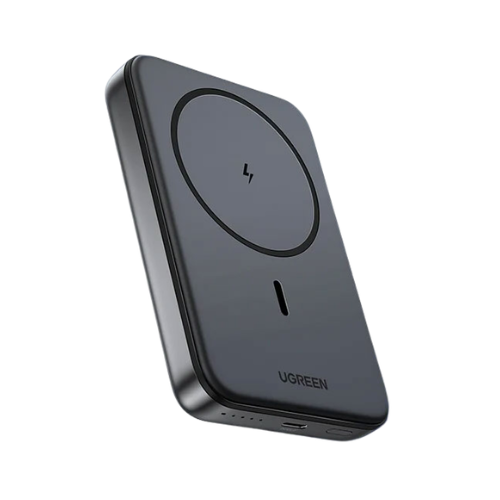 Ugreen PB561 (25919) 10000mAh Magnetic Wireless Power Bank Image 1