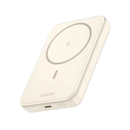 Ugreen PB760 (35341) 10000mAh Magnetic Wireless Power Bank Image 1