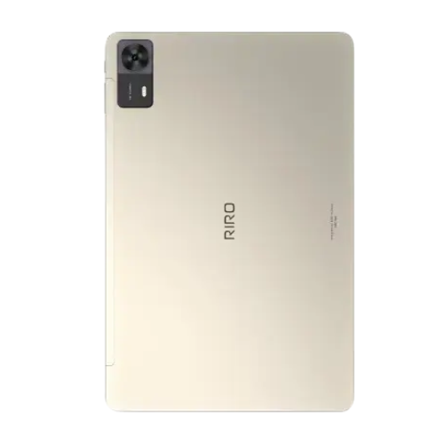 Vivo RIRO Pad Tablet 6GB RAM 128GB Storage-Gold Image 1