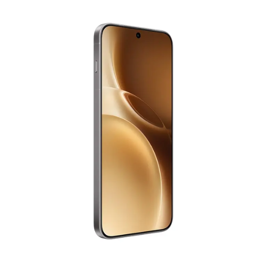 Vivo X300 Pro 5G Smartphone 16GB RAM 512GB Storage-Dune Brown Image 2