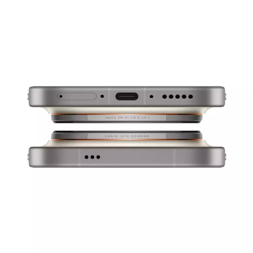 Vivo X300 Pro 5G Smartphone 16GB RAM 512GB Storage-Dune Brown Image 4